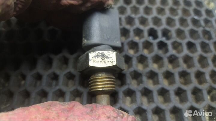 Датчик температуры