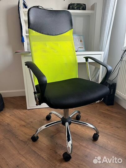 Компьютерное кресло бу