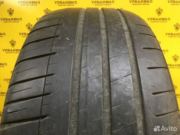 Michelin Pilot Sport 3 235/45 R18 98Y