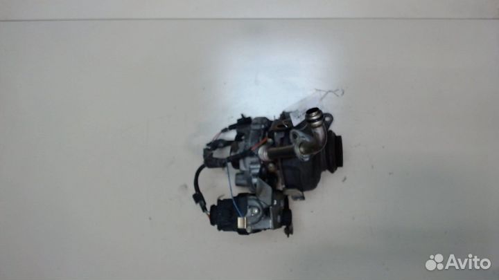 Турбина Citroen C6, 2007