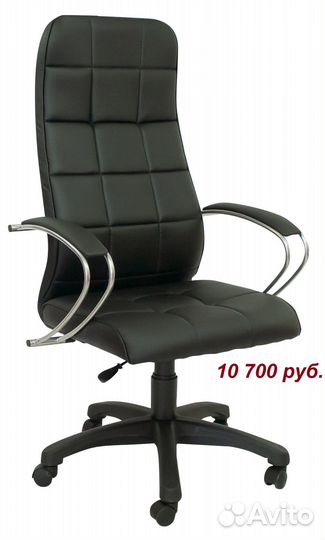 Компьютерные кресла