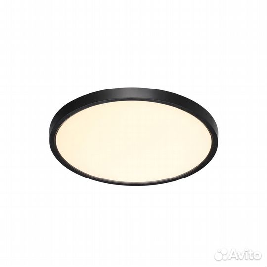 Sonex 7660/24L настенно-потолочный светильник