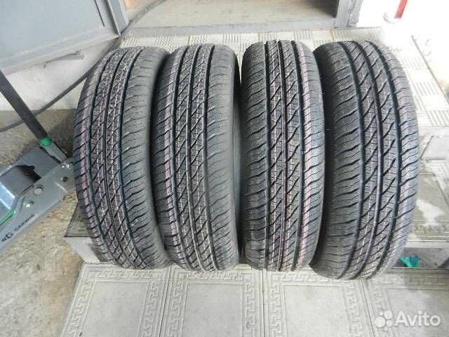 КАМА 365 LT (НК-243) 155/65 R13 73T