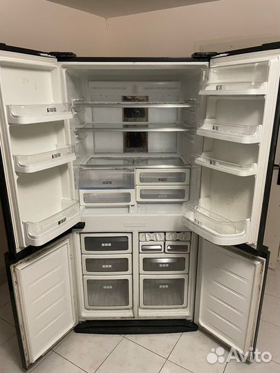 Холодильник