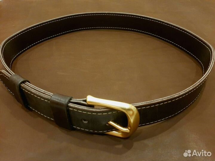 Ремень ручная работа