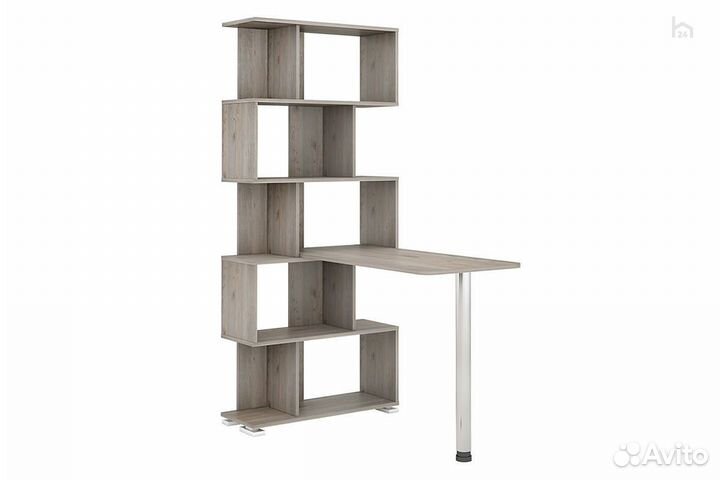 Стол компьютерный сл-5 ст