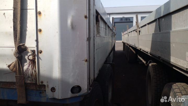 КамАЗ 65116, 2014