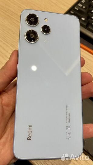 Xiaomi Redmi 12, 8/256 ГБ