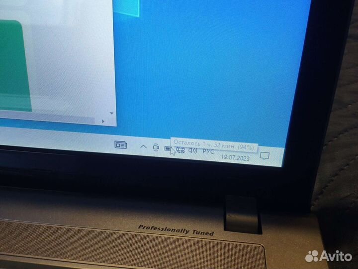 Ноутбук Acer Aspire V3 на i7