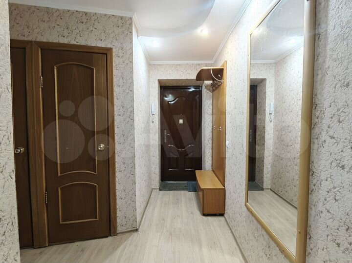 2-к. квартира, 46,7 м², 3/5 эт.