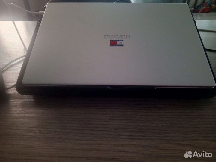 Huawei matebook d14