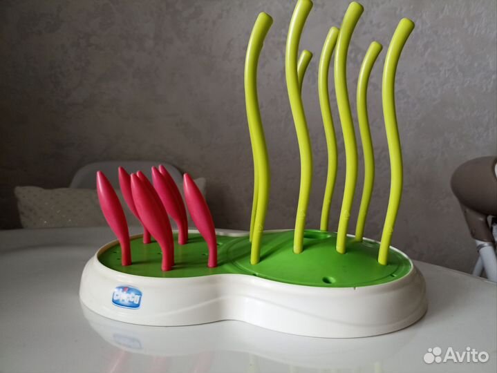 Сушка для детских бутылочек и детских товаров