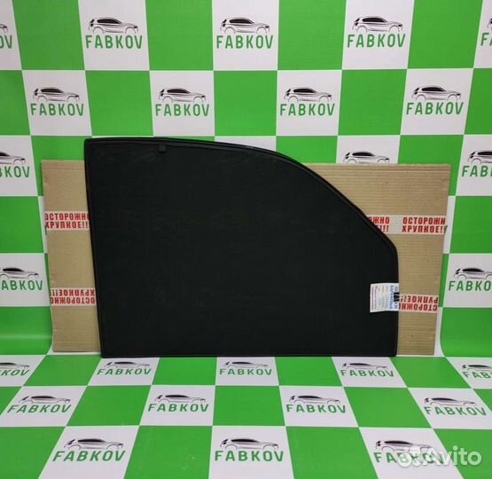 Каркасные шторки для Chevrolet Savana