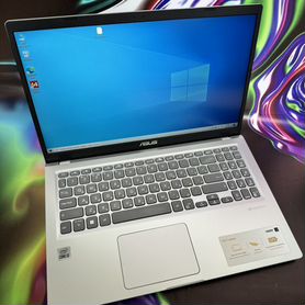 Современный Asus Core i3-10Gen 8/128 FullHD