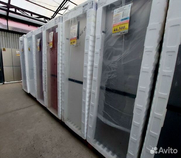 Холодильники Gorenje Новые Гарантия