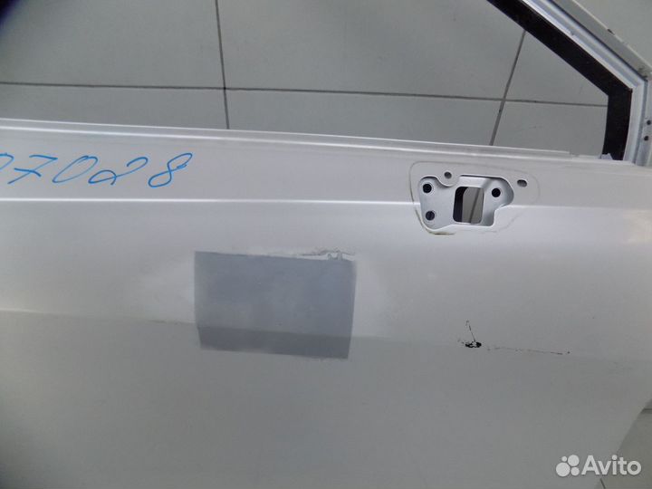 Дверь передняя правая Lexus RX 350 с 2016 г