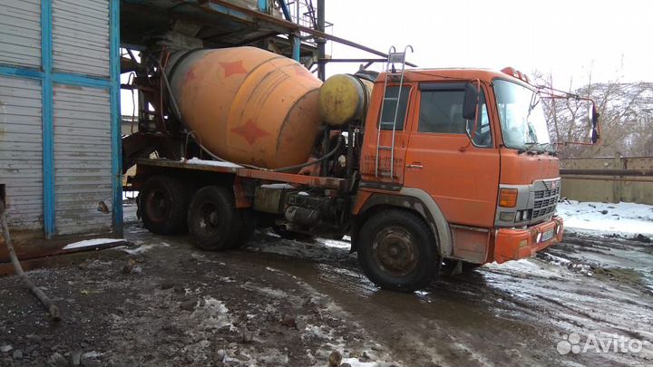 Бетон М350
