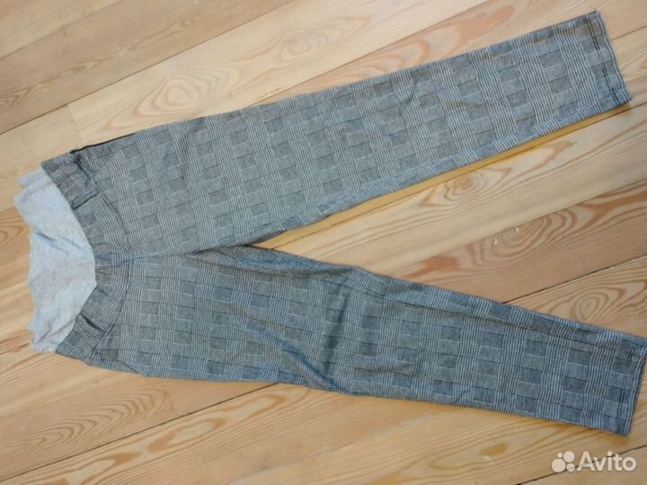 Брюки для беременных 44