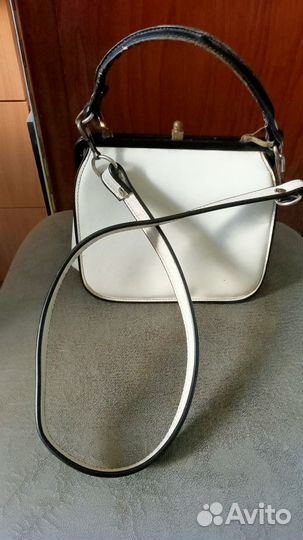 Старинная дамская сумочка винтаж