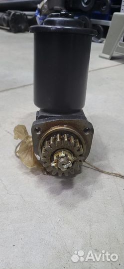 Насос гур Камаз 6520