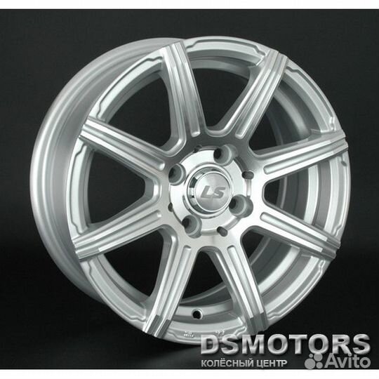 Диски 571 7/16 5x114.3 ET43 d73.1 SF