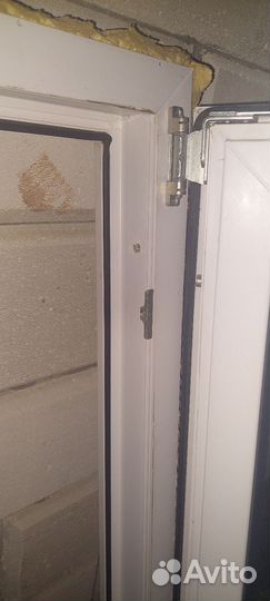 Окно пластиковое бу