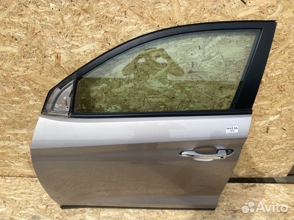 Hyundai Tucson 3 TL дверь передняя левая