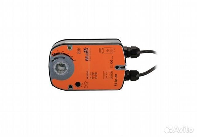 Электропривод Belimo LF 230