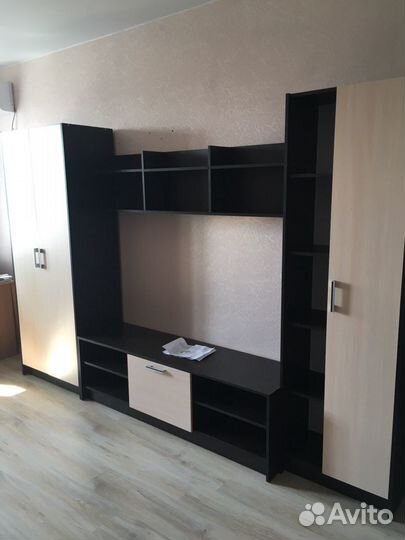 Сборка корпусной мебели