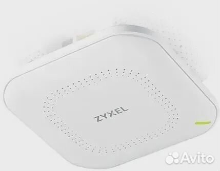 Wi-Fi роутер Zyxel NWA90axpro-EU0102F