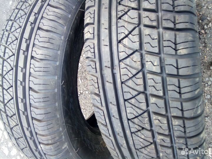 МШЗ М-284 Freestyle 205/70 R14