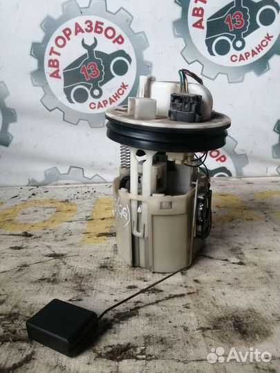 Топливный насос Mazda 6GG, 2.0