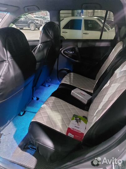 Продать автомобиль