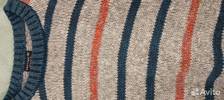 Кофта для мальчика