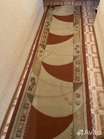 Ковровая дорожка