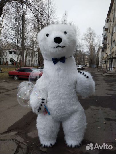 Поздравления от Ростовых кукол