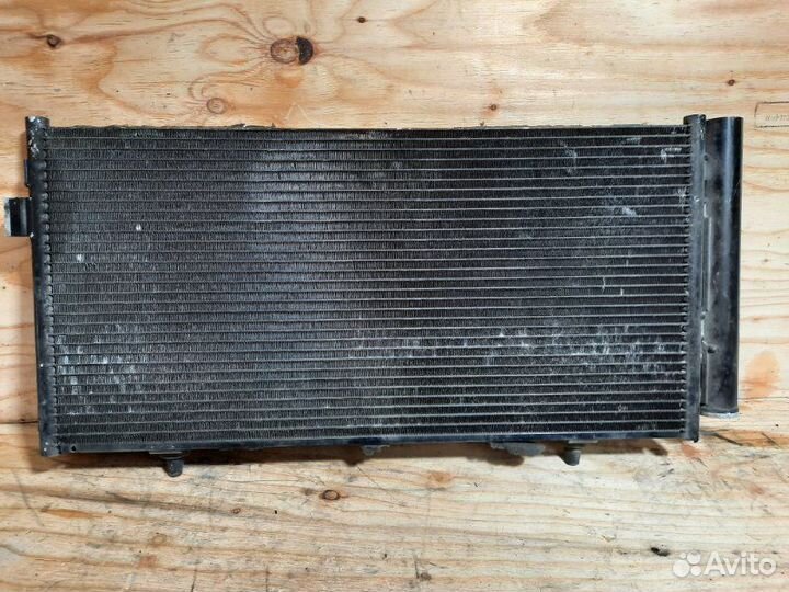 Радиатор кондиционера Subaru Impreza GG2 EJ15 2005