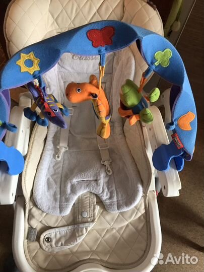 Музыкальная дуга Tiny love