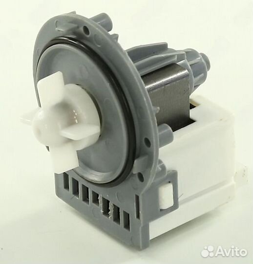 Насос 5 винтов клеммы назад Китай