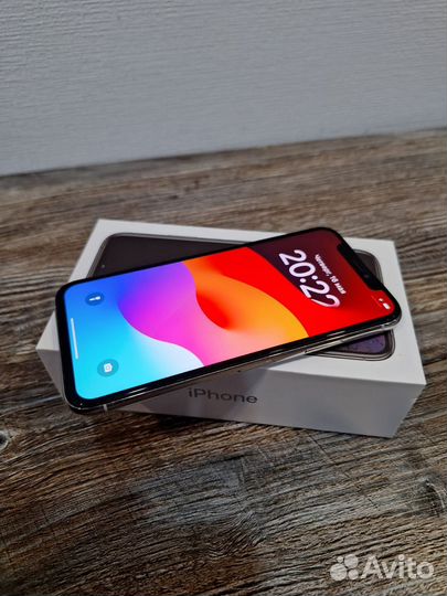 iPhone Xs, 256 ГБ