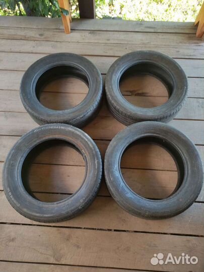 Continental Conti.eContact 205/55 R16