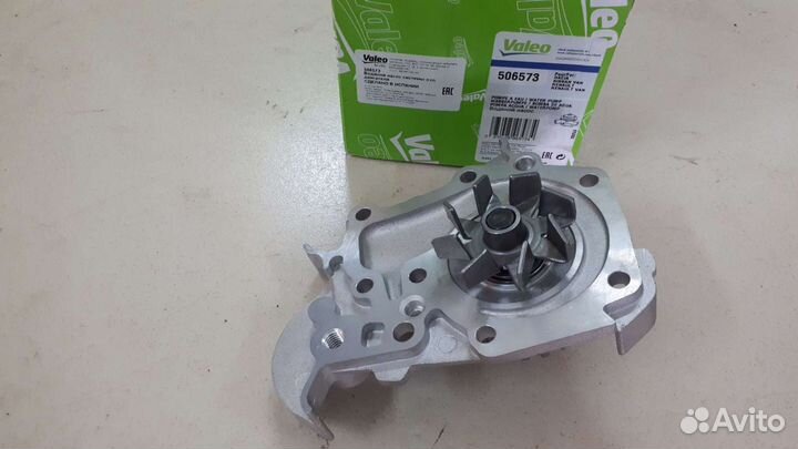 Помпа (водяной насос) 506573