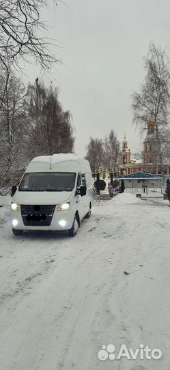 Ритуальные перевозки по России и Москве