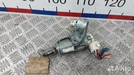 Замок зажигания toyota RAV 4 ZCA2 (10V35J101)