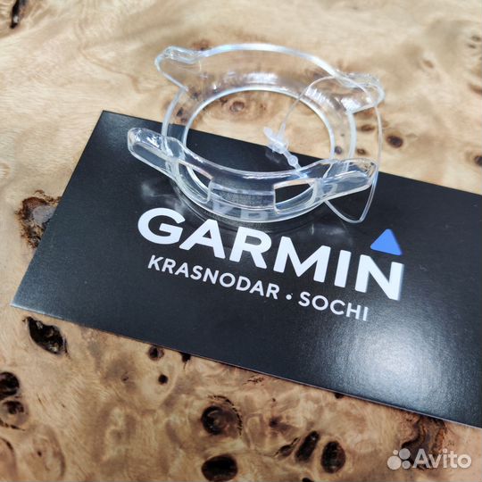 Силиконовый чехол для Garmin Venu 2s