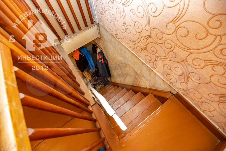 2-к. квартира, 41,1 м², 1/1 эт.