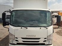 Isuzu Elf, 2020