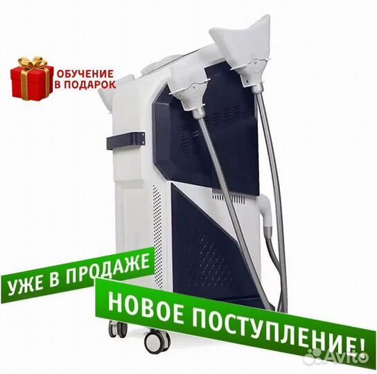 Аппарат для криолиполиза slim cryo