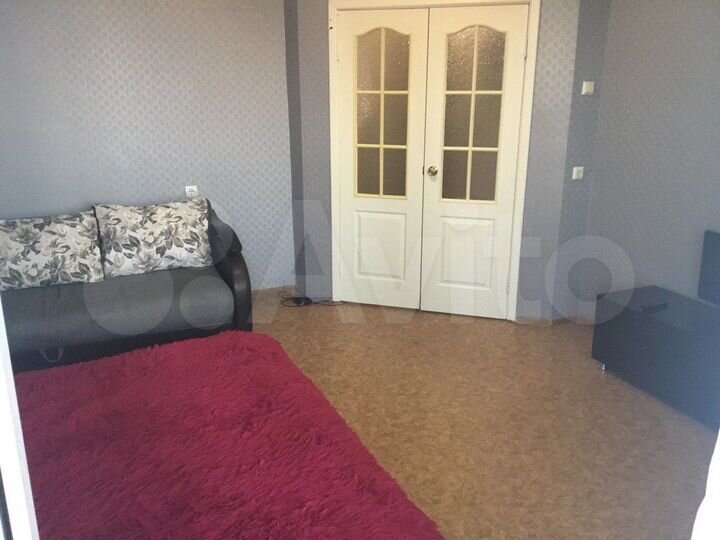 1-к. квартира, 41 м², 2/10 эт.