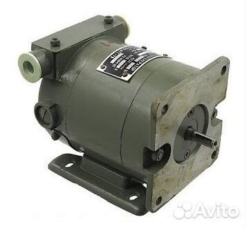 Тахогенераторы тмг-30 уз